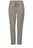 Hose im Loose Fit ashen maple beige