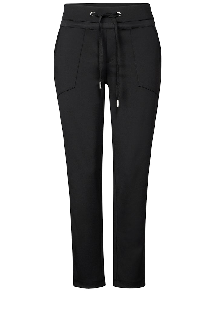 Street One Damen Hose A379054 günstig online kaufen