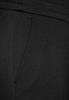 Hose im Loose Fit black