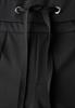 Hose im Loose Fit black
