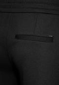 Hose im Loose Fit black