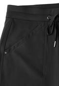 Hose im Loose Fit black