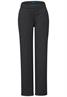 Hose im Loose Fit charcoal grey melange