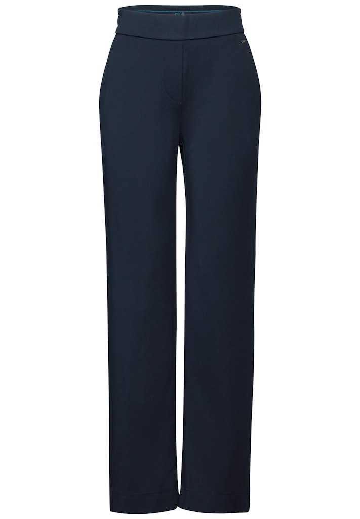 CECIL Chinohose Style SCARLETT mit Stretch günstig online kaufen