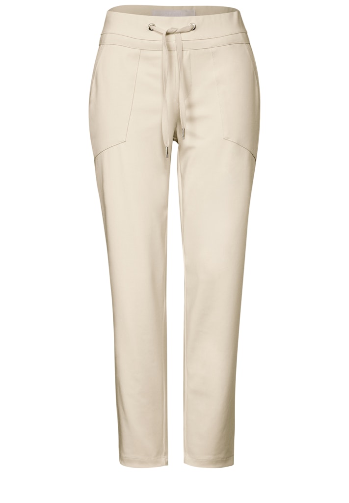 Street One Damen Hose A379054 günstig online kaufen
