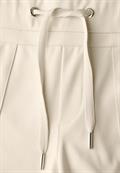 Hose im Loose Fit moonstone sand