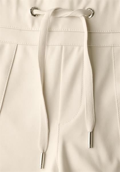 Hose im Loose Fit moonstone sand