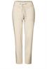 Hose im Loose Fit moonstone sand