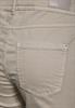 Hose im Slim Fit cozy greige