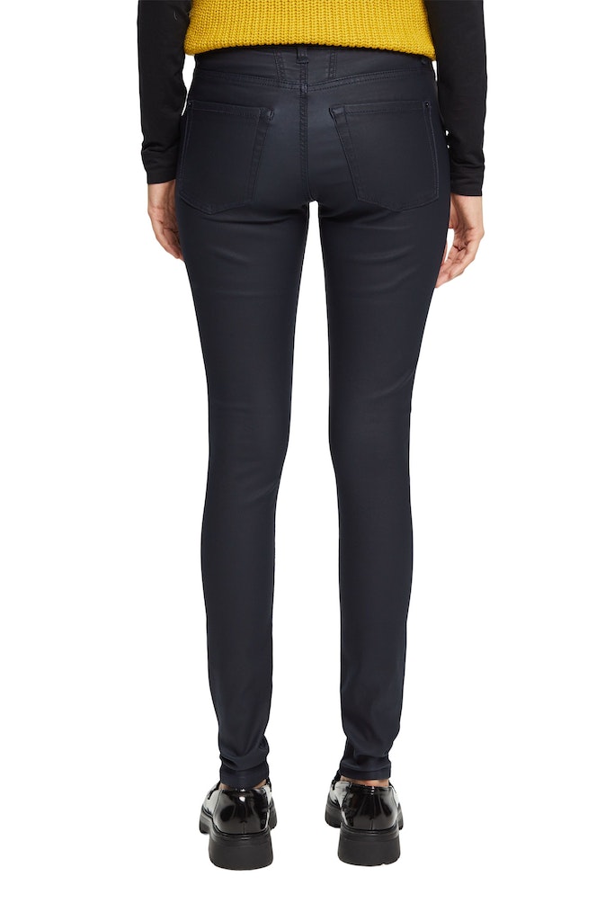 hose-in-lederoptik-navy