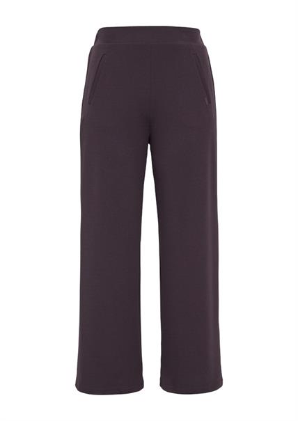 Hose lila