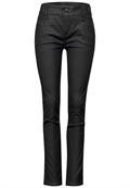 Hose mit Coating black