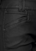Hose mit Coating black