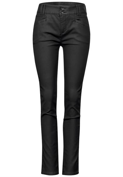 Hose mit Coating black