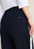 Hose mit Color Block Tape universal blue