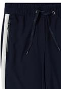 Hose mit Color Block Tape universal blue