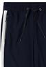 Hose mit Color Block Tape universal blue