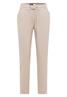 Hose mit Gallonstreifen light sandalwood beige