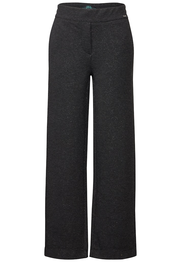 CECIL Culotte Style Neele mit Glitzer-Details günstig online kaufen