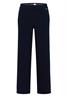 Hose mit Tape-Detail urban dark blue