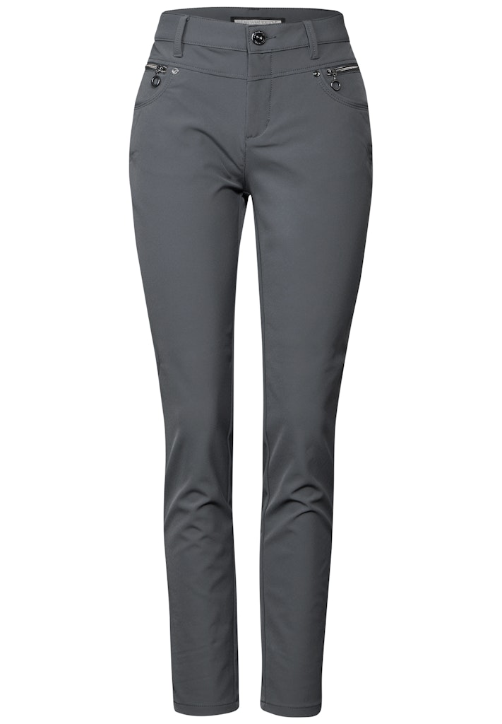 Street One Damen Hose A377991 günstig online kaufen