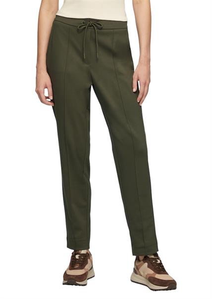 Hose olive2