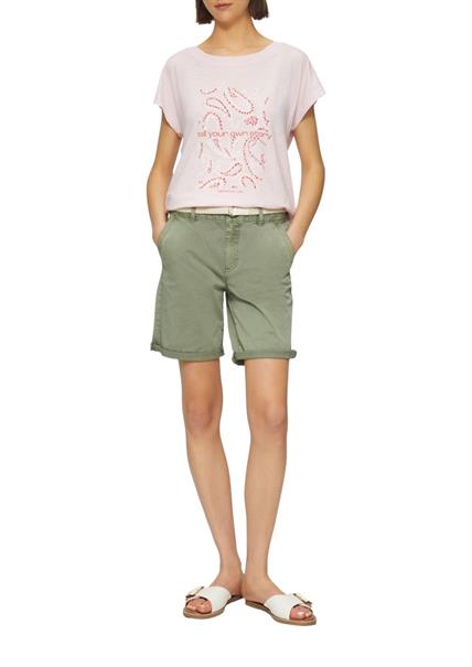 Hose olive