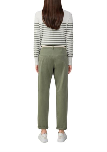 Hose olive