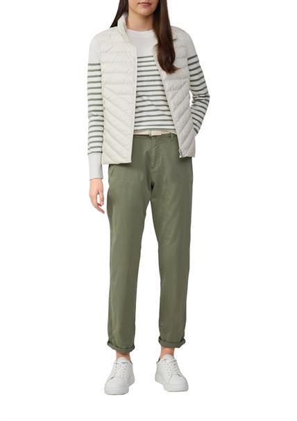 Hose olive