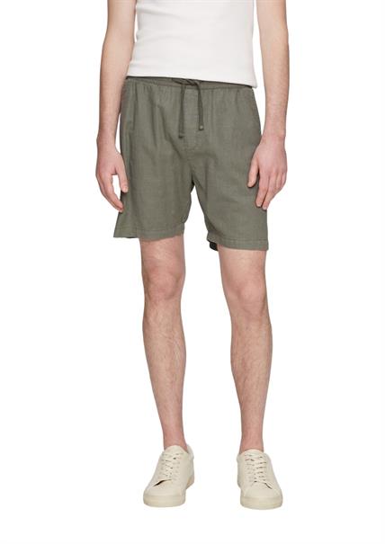 Hose olive