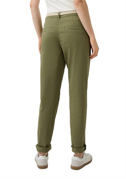 Hose olive
