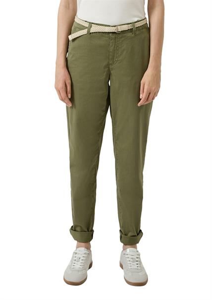 Hose olive