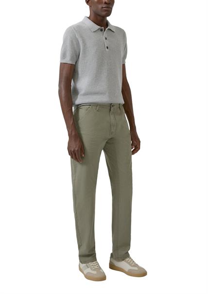 Hose olive