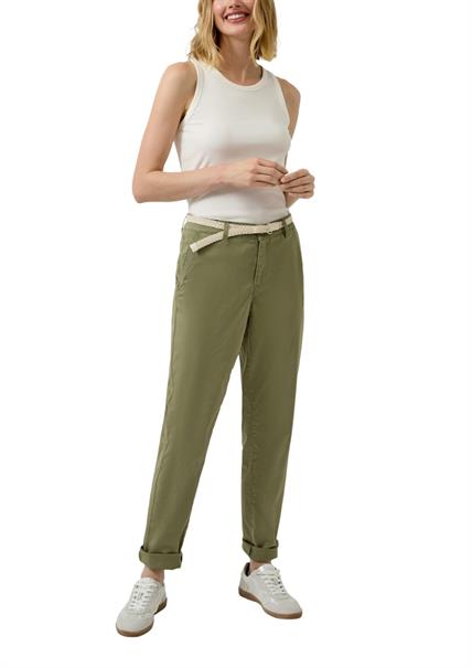Hose olive
