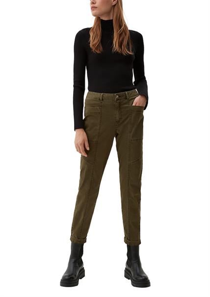 Hose olive