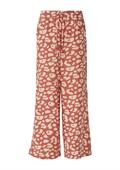 Hose orange