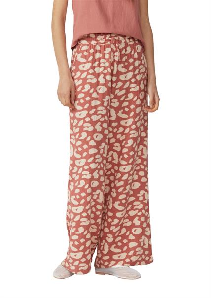 Hose orange