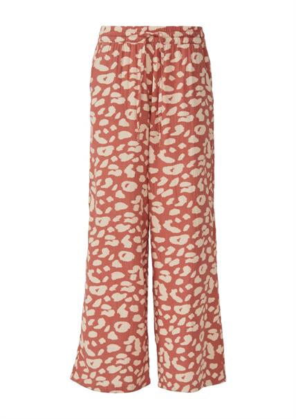 Hose orange