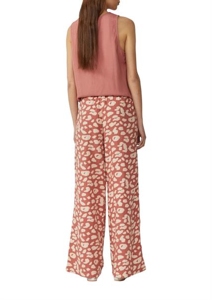 Hose orange