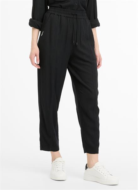 Hose Sarra 1010 black