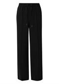 Hose schwarz