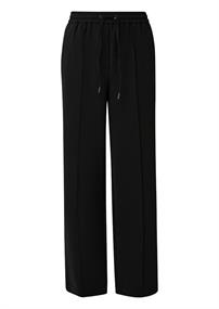 Hose schwarz