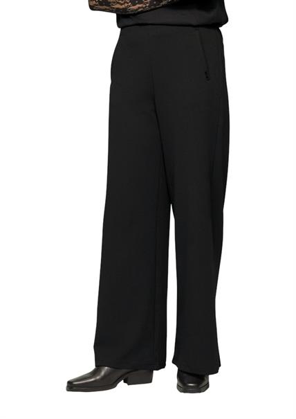 Hose schwarz