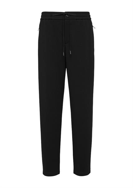 Hose schwarz