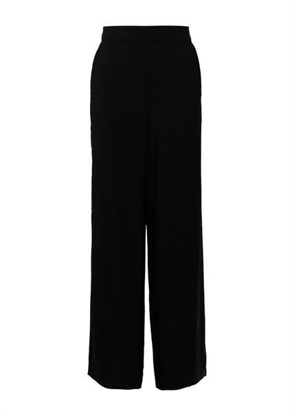 Hose schwarz