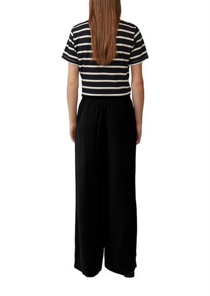 Hose schwarz