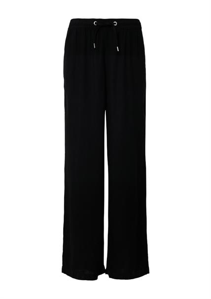 Hose schwarz