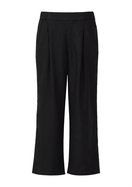 Hose schwarz
