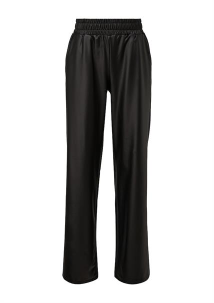 Hose schwarz