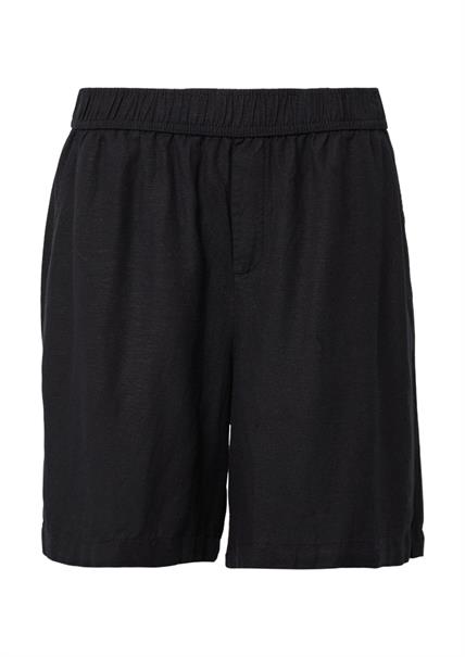 Hose schwarz